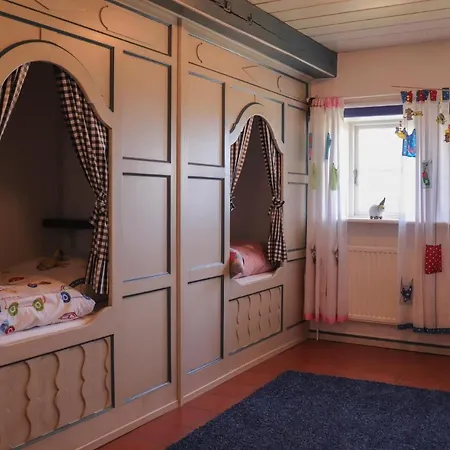 Tatil Evi Awesome In With Sauna
