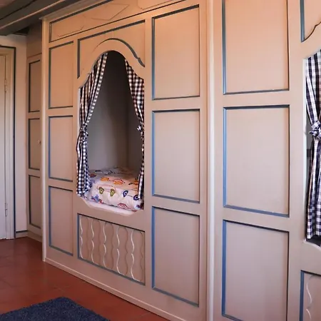 Tatil Evi Awesome In With Sauna Dagebüll