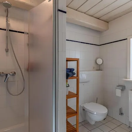 Awesome In With Sauna